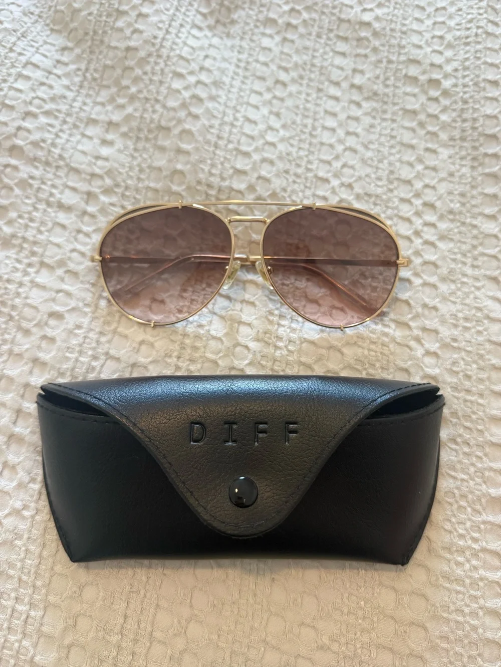 Diff sunglasses